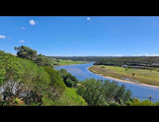 LAND FOR SALE IN STILBAAI-WES